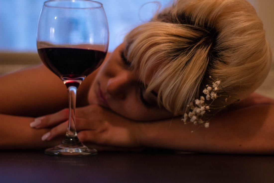 Alcoolul și influența asupra potenței masculine
