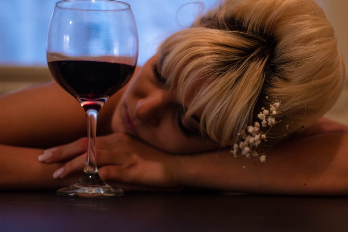 Alcoolul și influența asupra potenței masculine
