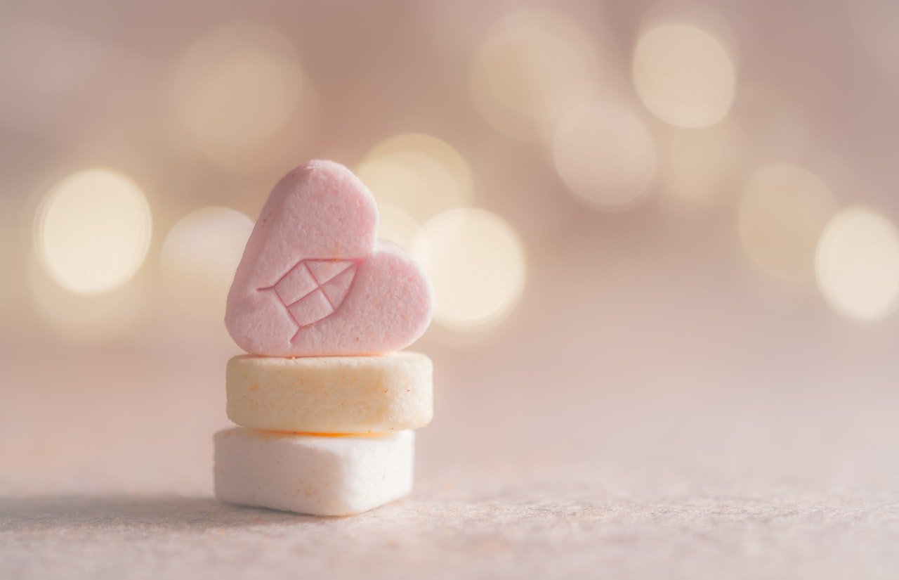 Vitamine pentru potența masculină. Ce să iei dacă vrei să uiți de probleme