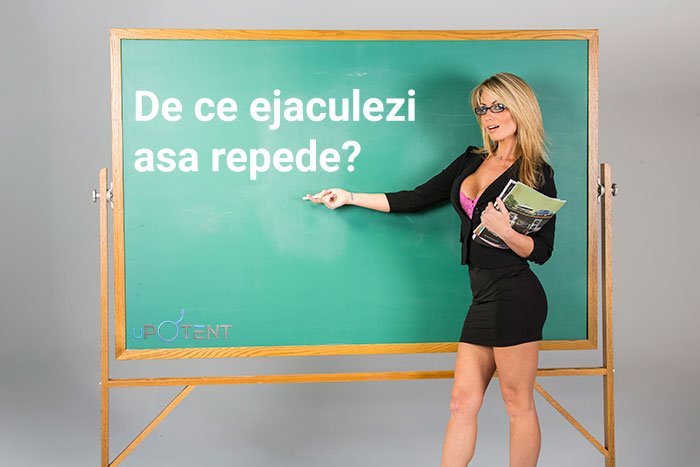 Află cauzele ejaculării precoce și de ce ejaculezi așa repede