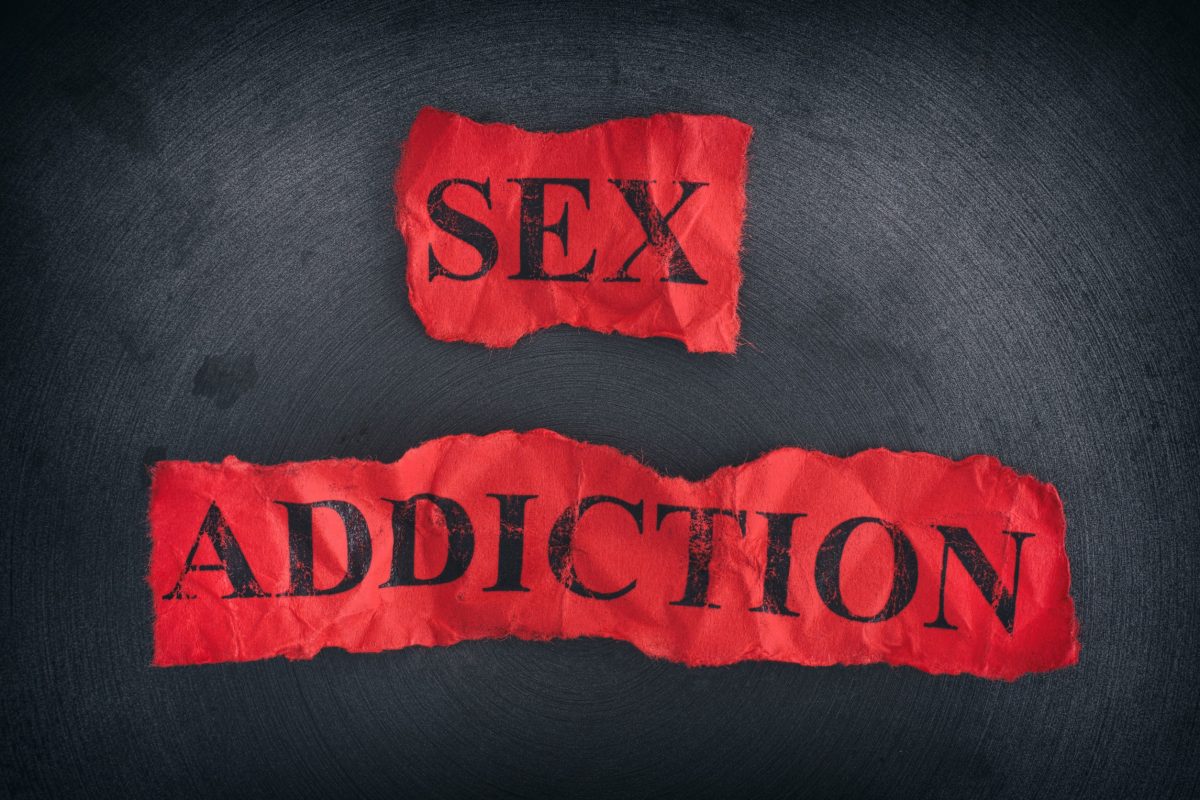 Dependența de sex. Inamicul pe care încă nu îl cunoști