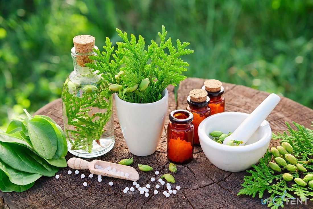 Medicamente pentru disfuncții erectile: remedii naturale sau chimicale