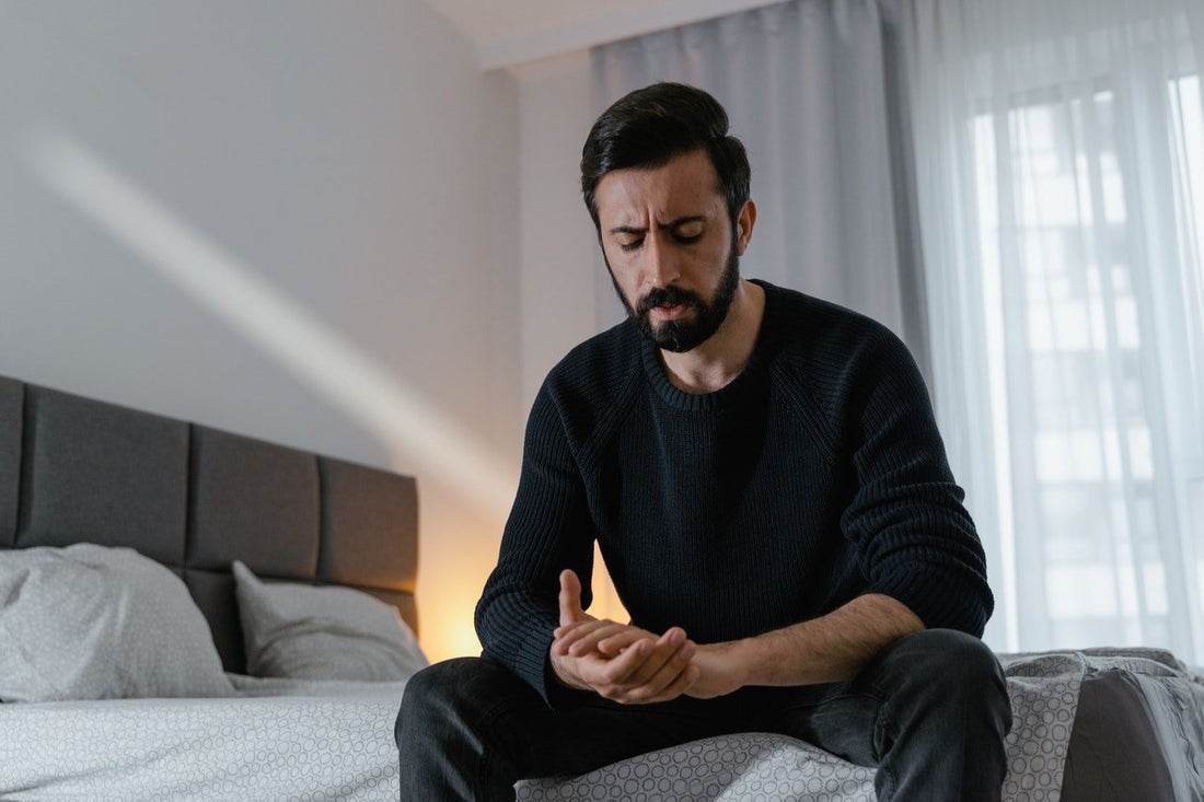 Impotența psihică sau psihogenă și impactul asupra sănătății masculine
