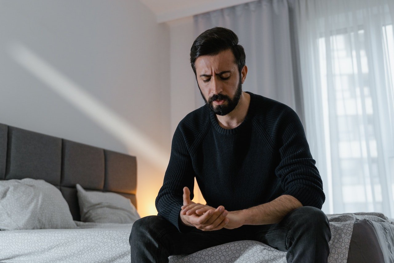 Impotența psihică sau psihogenă și impactul asupra sănătății masculine