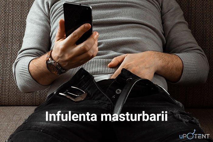 Cum este influențată ejacularea precoce de modul în care te masturbezi