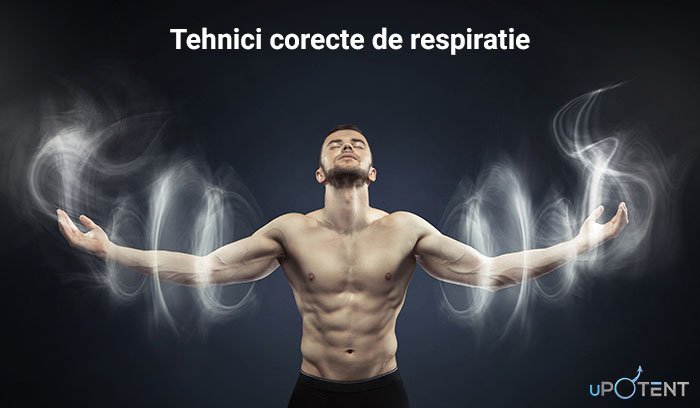 Cum să respiri ca să scapi de ejacularea precoce