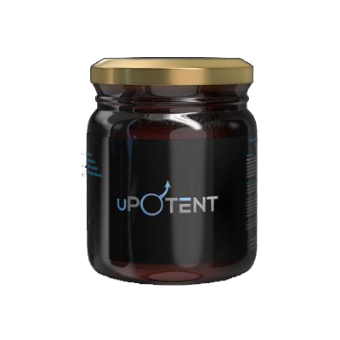 Borcan uPotent 230g