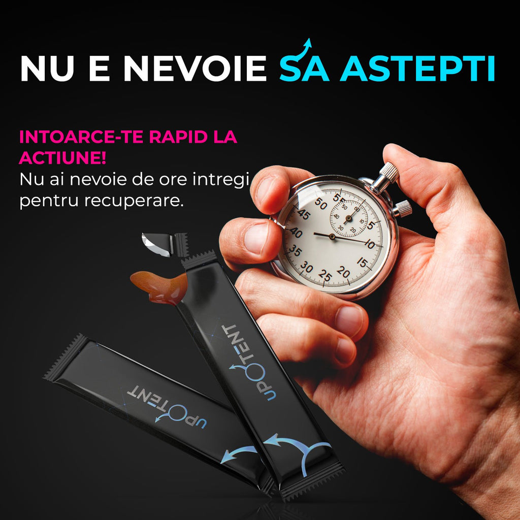 3 x Cutii 5 Plicuri miere afrodisiacă