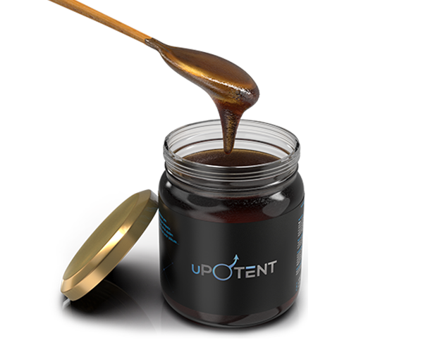 Borcan Miere Afrodisiacă 230g